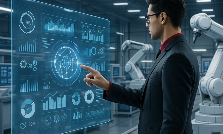 Huawei lanza solución AI Data Lake para acelerar la adopción de la inteligencia artificial en todas las industrias