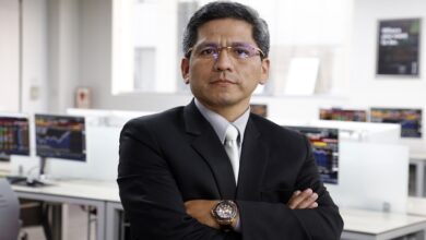 Escribe: Dr. Joel Alderete Velita Director de la Carrera de Administración y Finanzas Corporativas de la Universidad San Ignacio de Loyola.