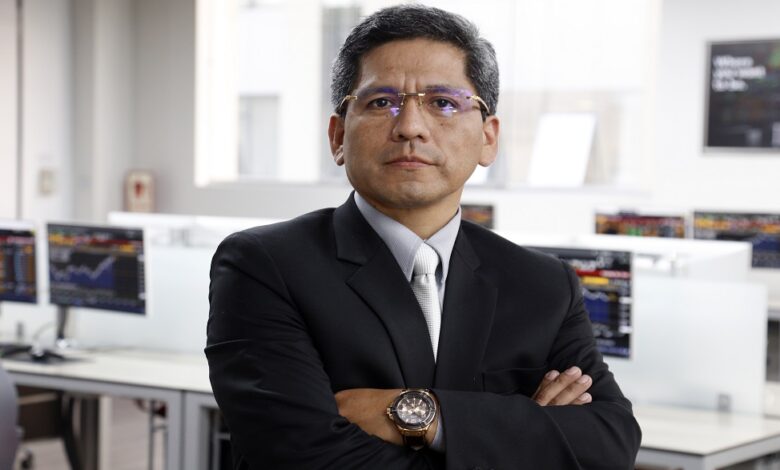 Escribe: Dr. Joel Alderete Velita Director de la Carrera de Administración y Finanzas Corporativas de la Universidad San Ignacio de Loyola.