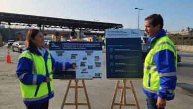 Lima Expresa refuerza operaciones para facilitar el acceso al nuevo Aeropuerto Internacional Jorge Chávez