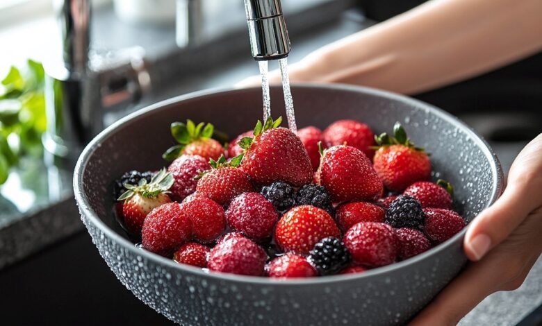Día Mundial de la Seguridad Alimentaria: Consejos prácticos para mantenerte bien lejos de una intoxicación alimentaria