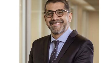 Sergio Amiel, Socio del Área Mercantil y M&A de Garrigues
