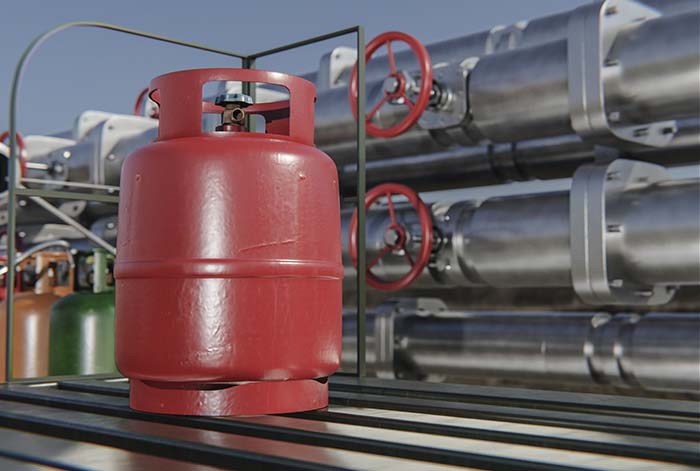 Más de 7 millones de hogares cocinan con GLP y 650 mil vehículos lo usan como combustible en el Perú