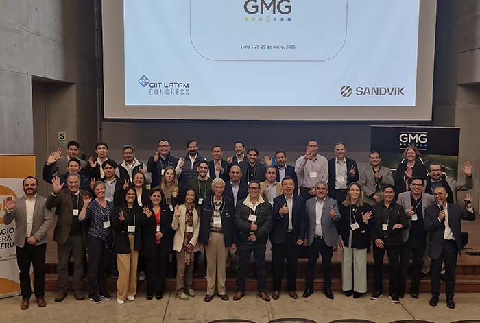 Transformación digital en minería: la cultura organizacional, motor clave de la innovación