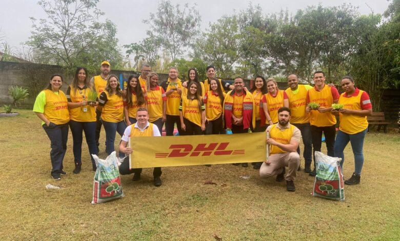 DHL Supply Chain informa avances en Sostenibilidad y Responsabilidad Logística en Latinoamérica