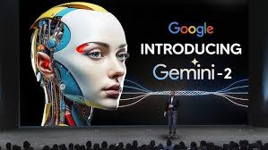 Google evoluciona la búsqueda en internet con inteligencia artificial