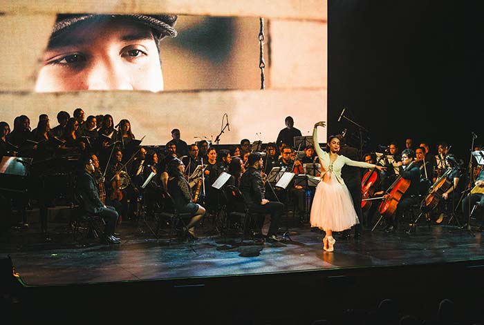 Regresa a Lima el homenaje sinfónico a Ennio Morricone