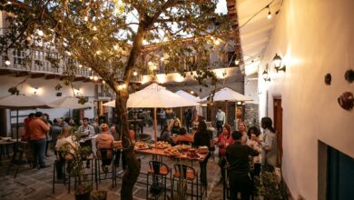 HÖSĖG refuerza su presencia en Cusco con nuevas tiendas y café especializado