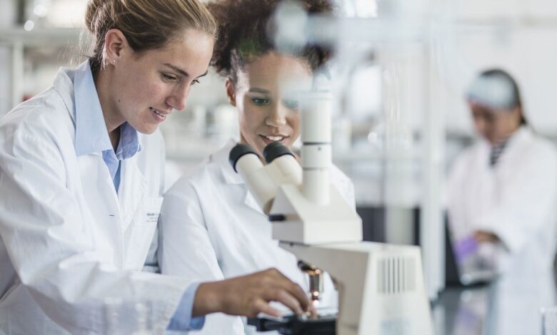 “Premio Regional L'Oréal-UNESCO Para las Mujeres en la Ciencia Centroamérica y Región Andina” 2025