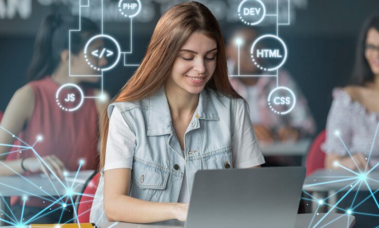 La inteligencia artificial transforma la educación con contenidos más ágiles y personalizados