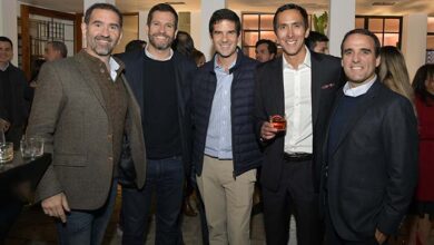 illusione reúne a destacados arquitectos latinoamericanos en Lima y celebra sus 12 años de trayectoria