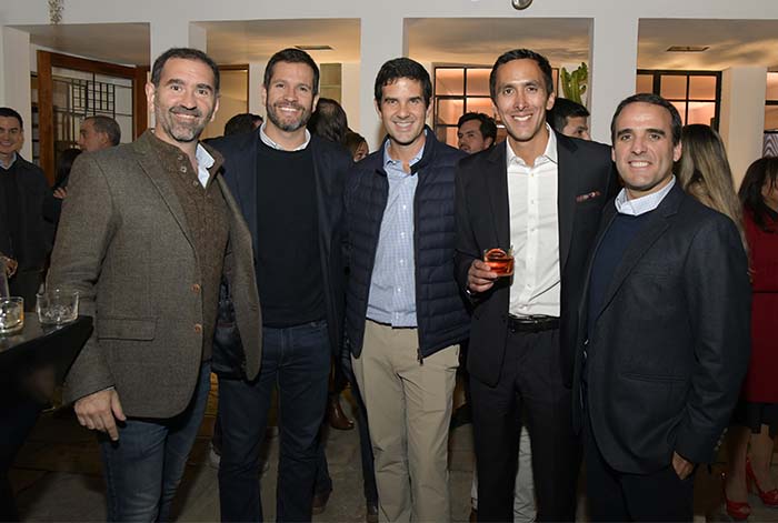 illusione reúne a destacados arquitectos latinoamericanos en Lima y celebra sus 12 años de trayectoria