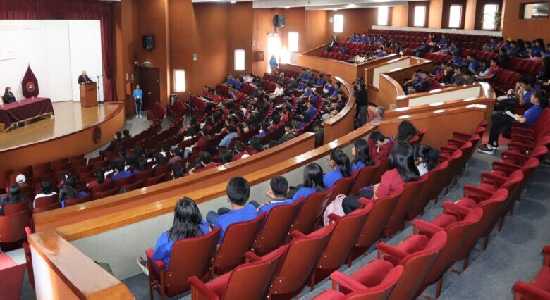 EADIC anuncia su gran Congreso Nacional: innovación, sostenibilidad y transformación técnica para un futuro global