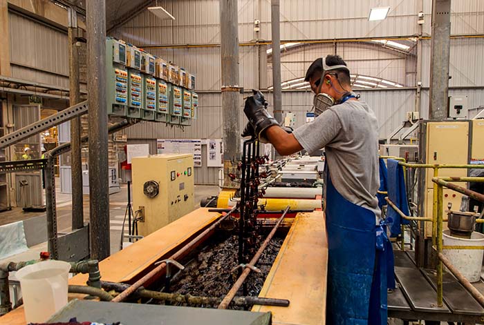 SNI: 63% de industriales tuvo dificultades para contratar personal técnico calificado en los últimos doce meses