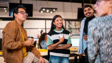 ¿Quieres retener a tu mejor talento? Estas 6 acciones ya están marcando la diferencia