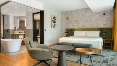 IHG Hotels & Resorts y Real Hotels & Resorts celebran la apertura de las propiedades hermanas Real InterContinental y Hotel Indigo en Lima