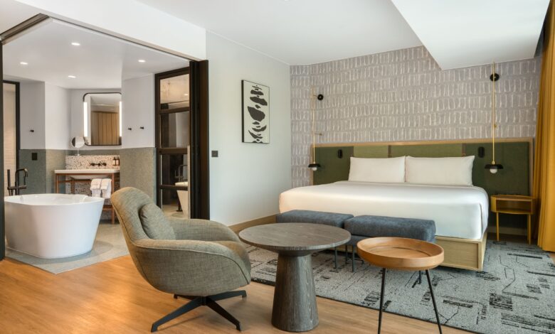 IHG Hotels & Resorts y Real Hotels & Resorts celebran la apertura de las propiedades hermanas Real InterContinental y Hotel Indigo en Lima