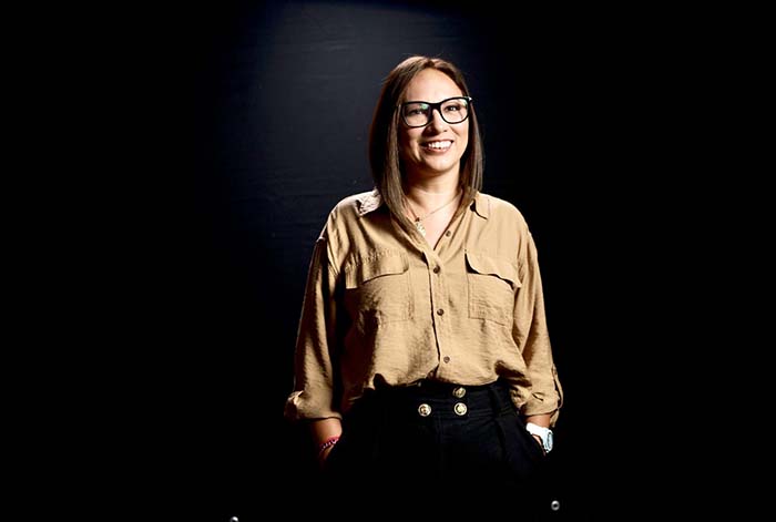 Isabel Palao Málaga, CEO de Máximo