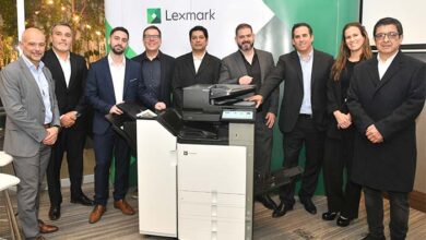Lexmark presentó en Perú nuevos equipos versátiles, simples y sostenibles