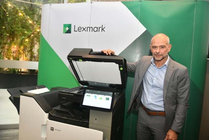 LEXMART GERENTE