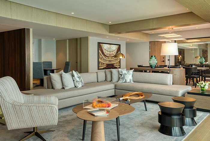 Real Hotels & Resorts e IHG celebran la apertura del nuevo complejo hotelero Real InterContinental y Hotel Indigo en Miraflores