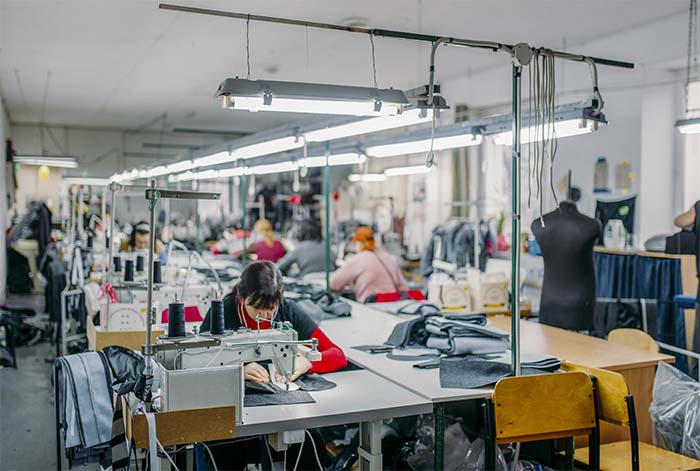 Inacal organiza seminario gratuito sobre economía circular en el sector manufactura en Arequipa
