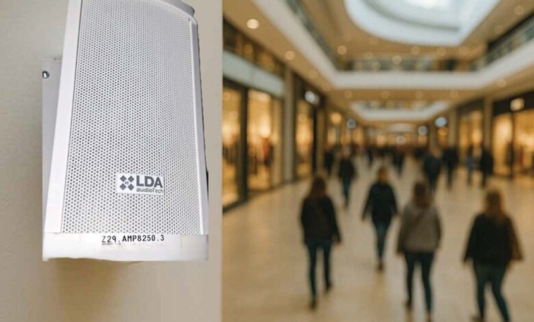 Sismos y caos: por qué la megafonía puede ser la diferencia entre el orden y el desastre