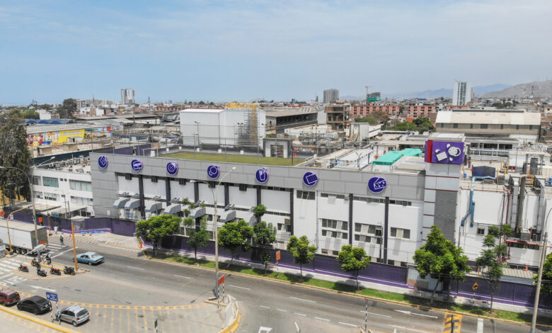 El 91% del cacao utilizado por Mondelēz International en sus marcas es de fuente sostenible