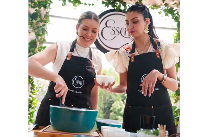 México se suma a celebrar el sabor y la tradición de la cocina casera