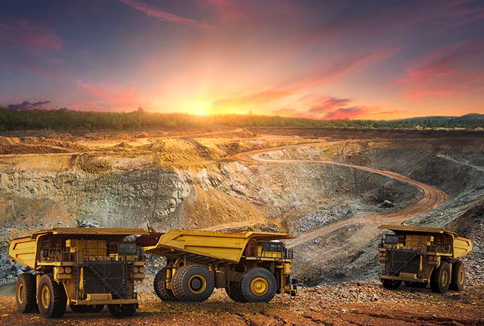 PERUMIN Hub: La cuarta edición del programa de innovación en minería alcanzó 140 postulaciones para la línea de trabajo ‘Innovaciones que despegan’