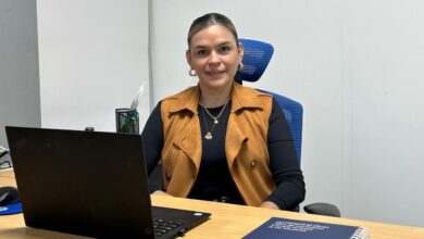 Grupo Eulen anuncia el nombramiento de la nueva Gerente de Limpieza, Medio Ambiente y Servicios Auxiliares