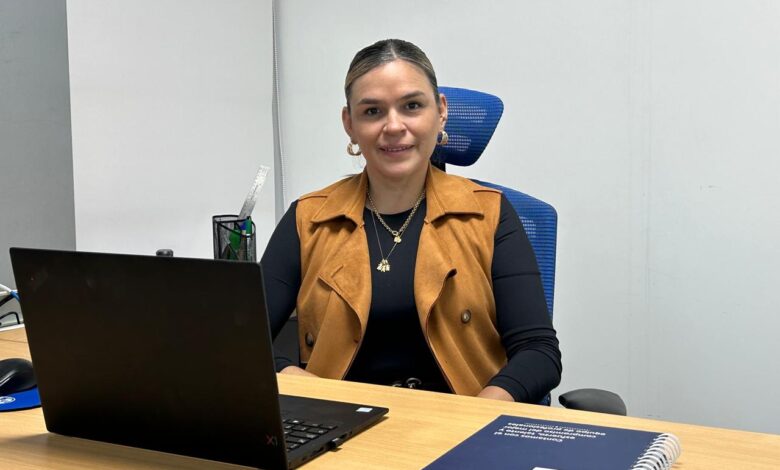 Grupo Eulen anuncia el nombramiento de la nueva Gerente de Limpieza, Medio Ambiente y Servicios Auxiliares