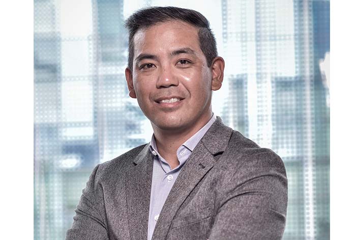 Honda del Perú anuncia al nuevo Vicepresidente & Director Comercial