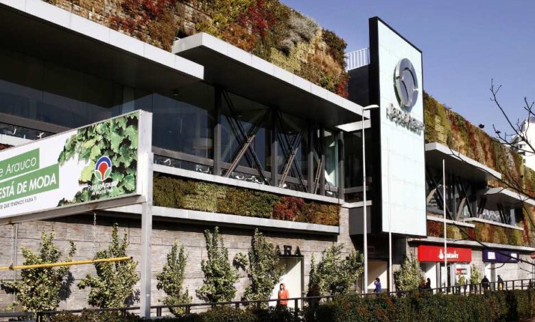 Parque Arauco proyecta triplicar el volumen de pedidos procesados en 2025 a través de la expansión de servicios PickUp, Delivery y Dark Store