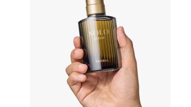 Conoce las tendencias del Medio Oriente que están marcando el lujo masculino moderno