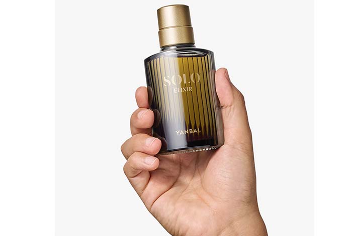 Conoce las tendencias del Medio Oriente que están marcando el lujo masculino moderno