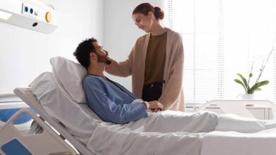 Día Mundial del Cáncer de Próstata: cuidados esenciales en casa tras una cirugía prostática