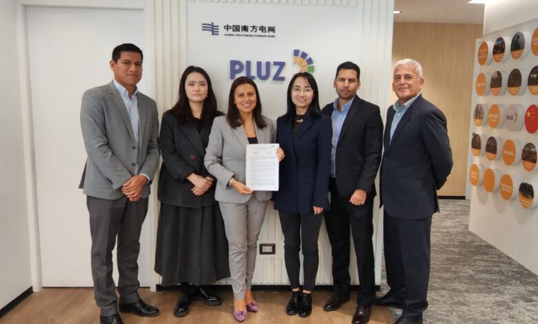 Pluz Energía recibe financiamiento verde por S/ 174 millones del BCP
