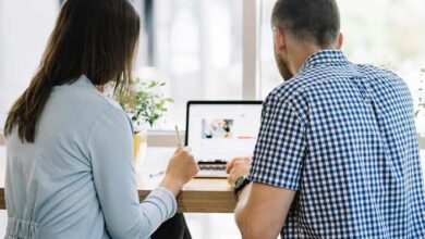 El futuro del trabajo empieza por el espacio: 4 claves para transformar tus oficinas