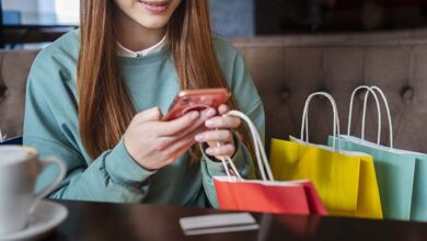 Redes sociales: el 61.3% de peruanos decide qué comprar tras ver contenido online