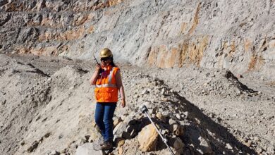 2. Slope Stability 2026 prevé recibir más de 1,000 trabajos técnicos, gran parte presentados por mujeres