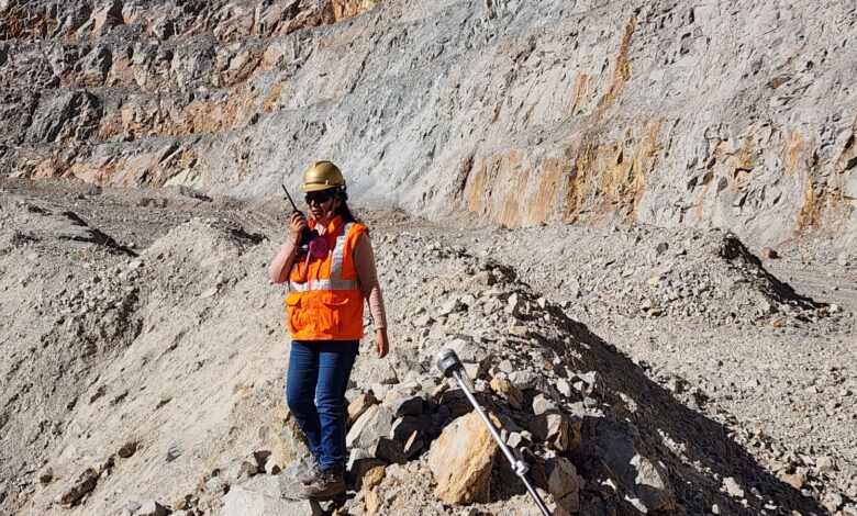 2. Slope Stability 2026 prevé recibir más de 1,000 trabajos técnicos, gran parte presentados por mujeres