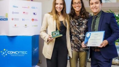 Solgas recibe reconocimiento de Concytec por innovación en GLP más limpio y eficiente