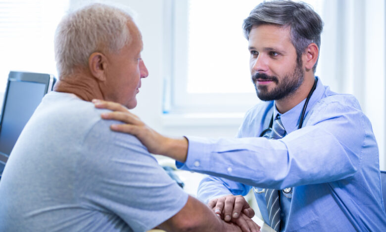 Cáncer de próstata: Expertos afirman que prevención es clave