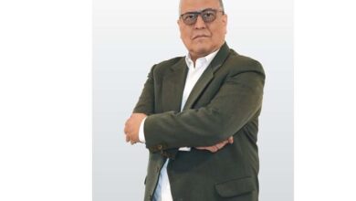 Talma Servicios Aeroportuarios designa a Edgardo Carbonel como nuevo Gerente General de Perú