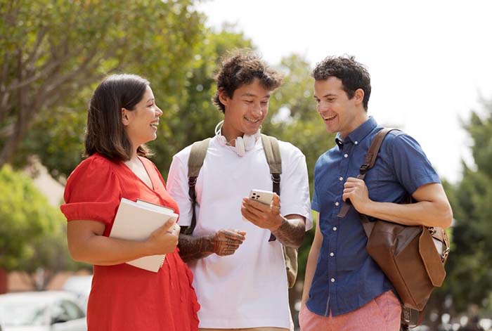 ¿Por qué China y Estados Unidos concentran el interés de los universitarios peruanos?