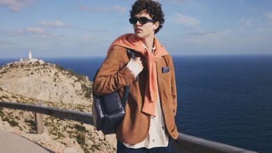 Vélez exalta a papá con una propuesta que fusiona diseño artesanal, experiencias de marca y asesoría de imagen.