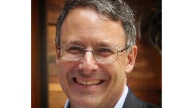 Vertiv nombra a Mike Giresi como CIO Global