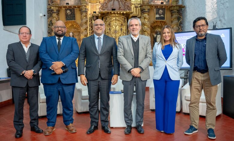 Congreso de ASIEES plantea reformas urgentes para responder al mercado laboral