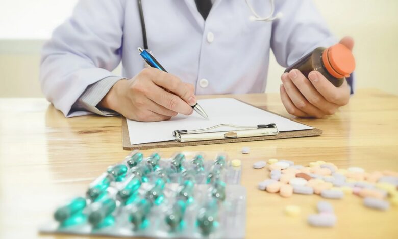 El subregistro en farmacovigilancia impide detectar riesgos a tiempo